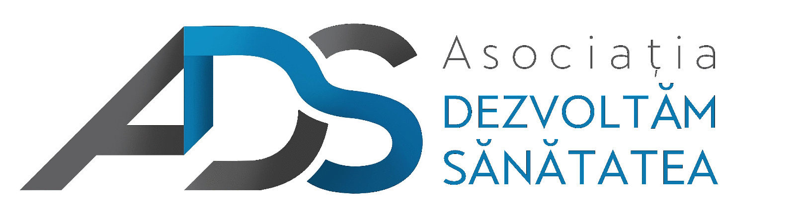 ADS Asociația DEZVOLTĂM SĂNĂTATEA