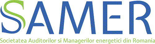 SAMER Societatea Auditorilor si Managerilor energetici din Romania