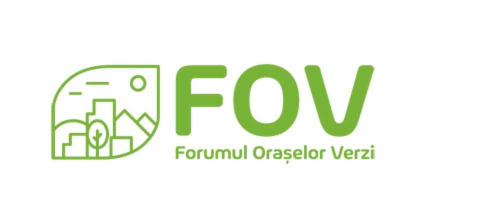 FOV Forumul Orașelor Verzi