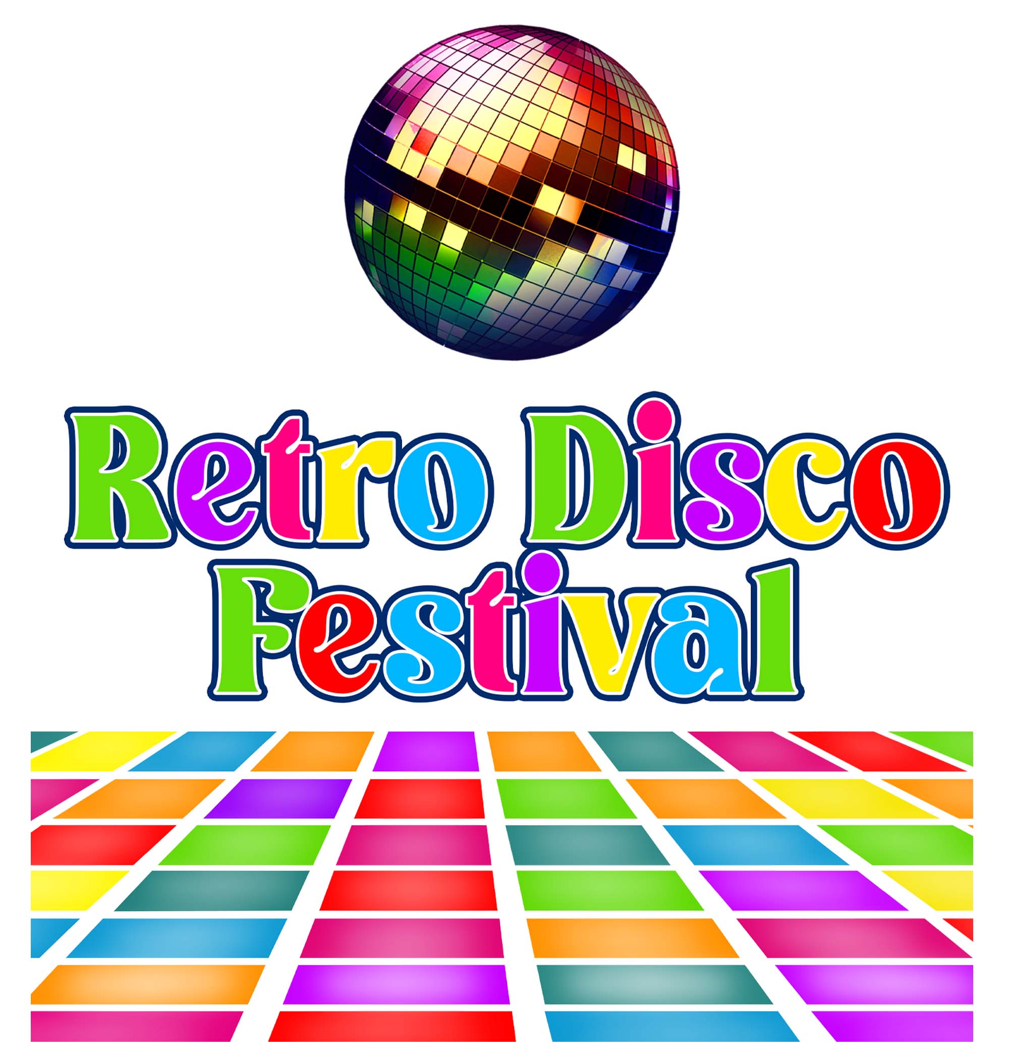 Retro Disco Festival