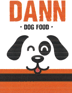 DANN DOG FOOD