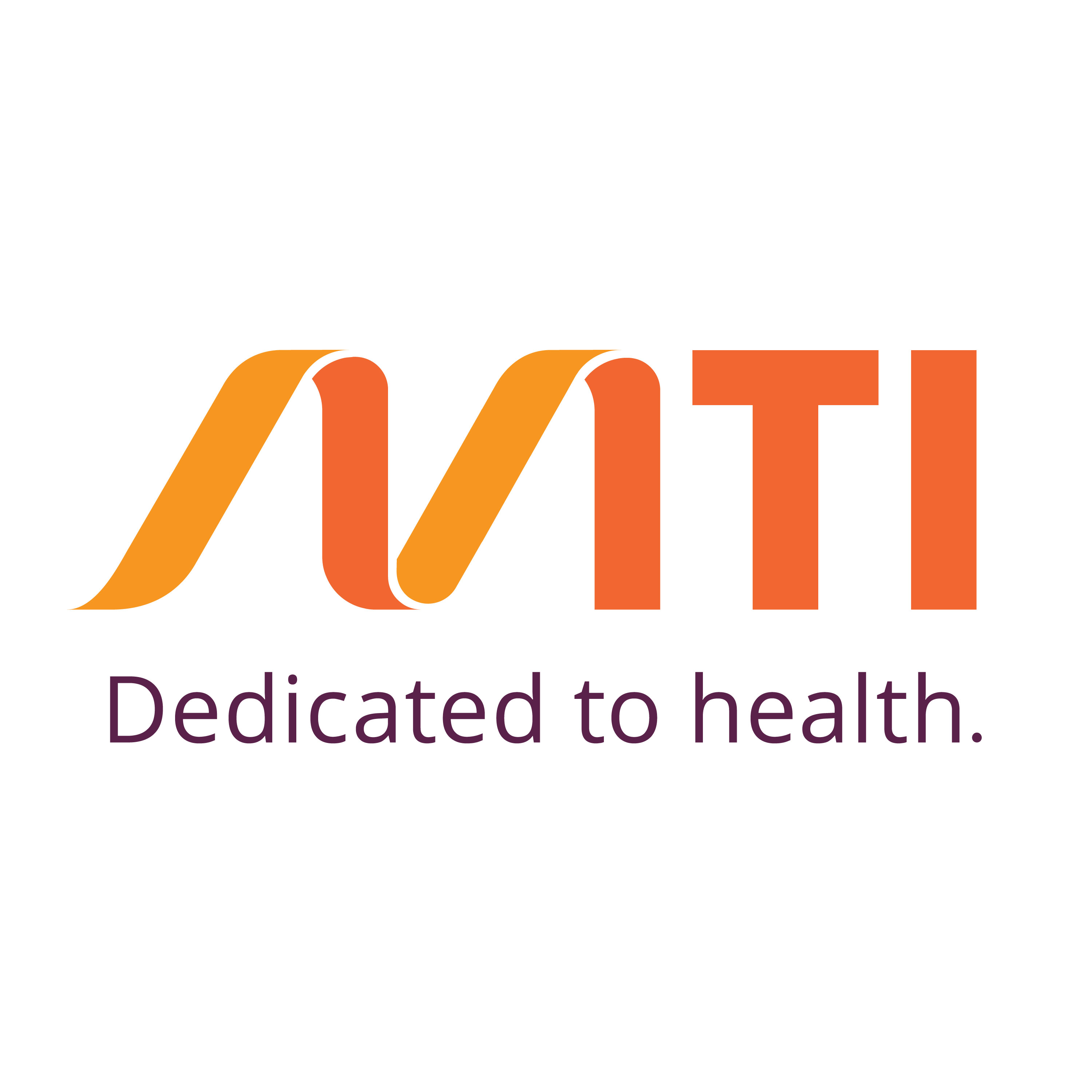 MTI Dedicated to health