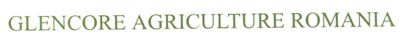 GLENCORE AGRICULTURE ROMANIA