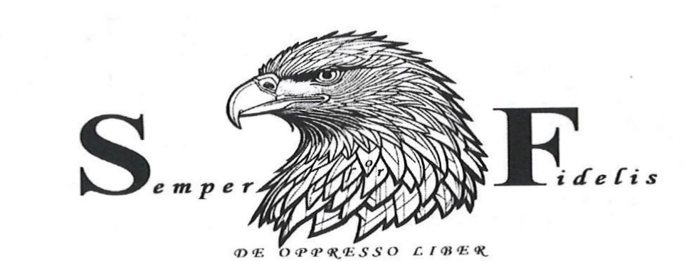 Semper for Fidelis, DE OPPRESSO LIBER