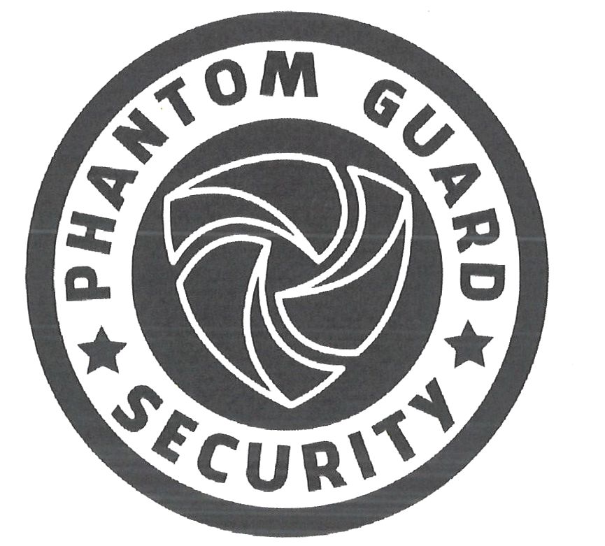 PHANTOM GUARD SECURITY