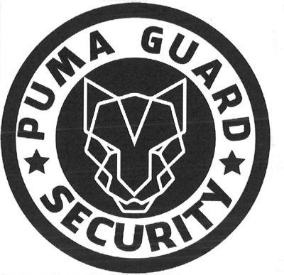 PUMA GUARD SECURITY