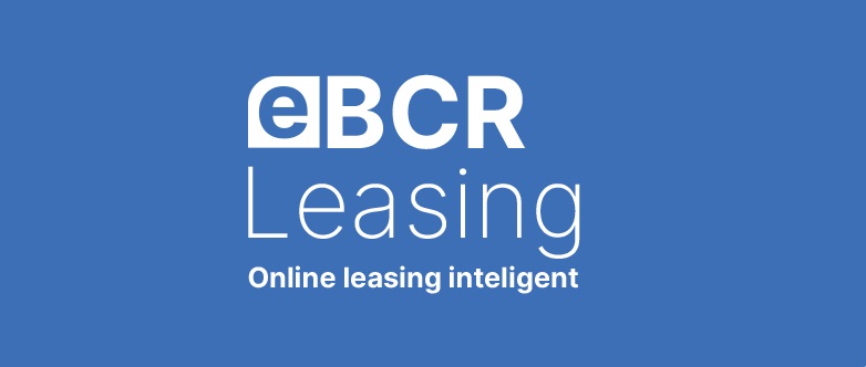 eBCR Leasing Online leasing inteligent
