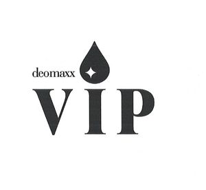 deomaxx VIP