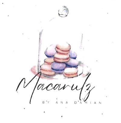 Macarulz BY ANA DAMIAN