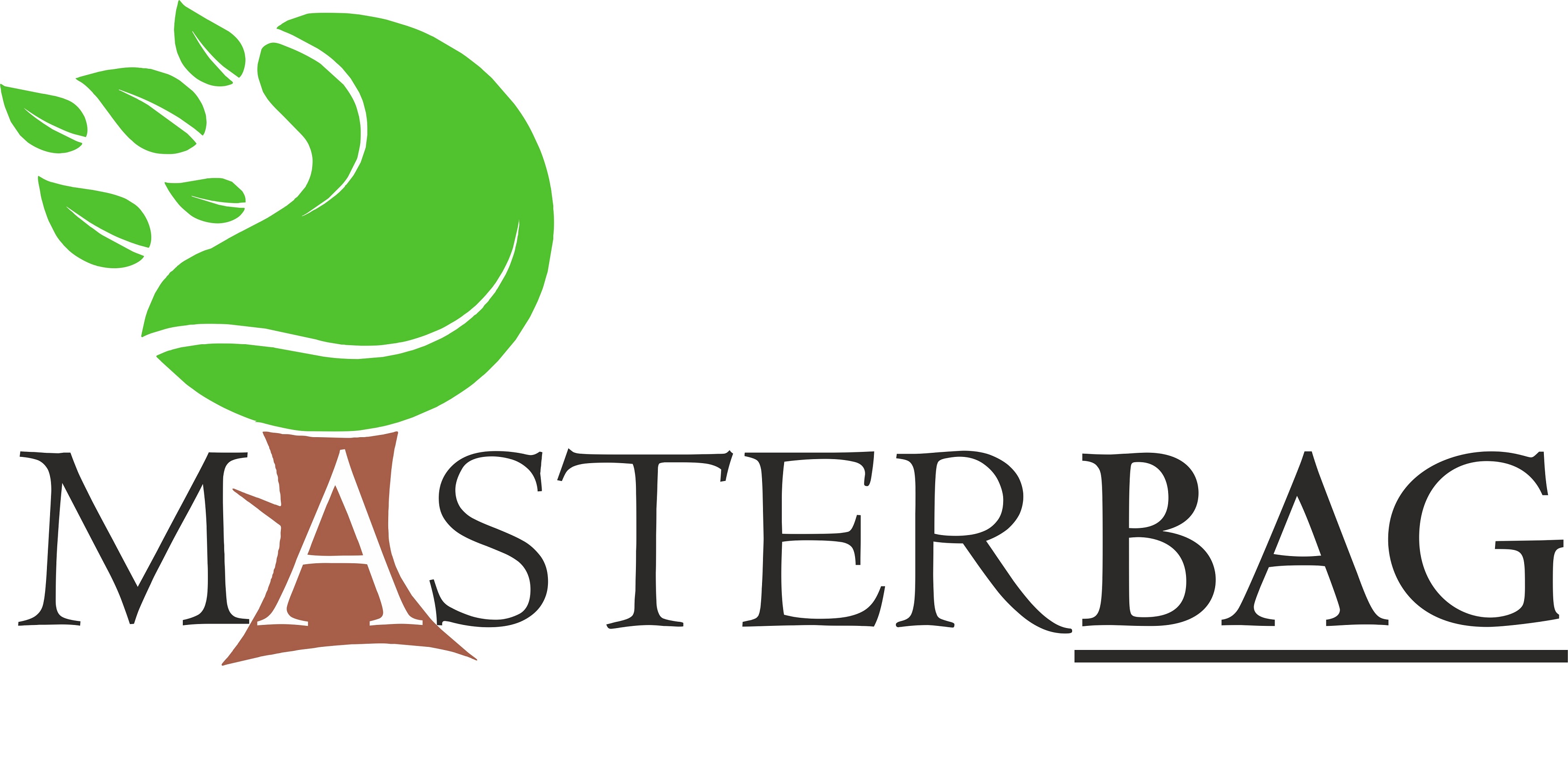 MASTER BAG