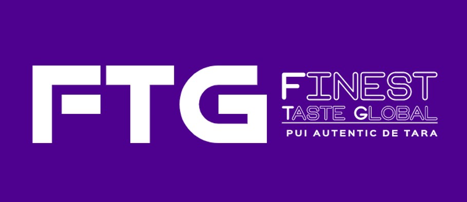 FTG FINEST TASTE GLOBAL PUI AUTENTIC DE TARA