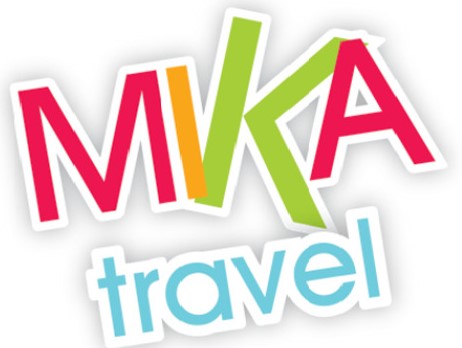 MIKA travel