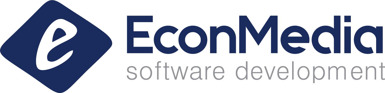 e EconMedia software development