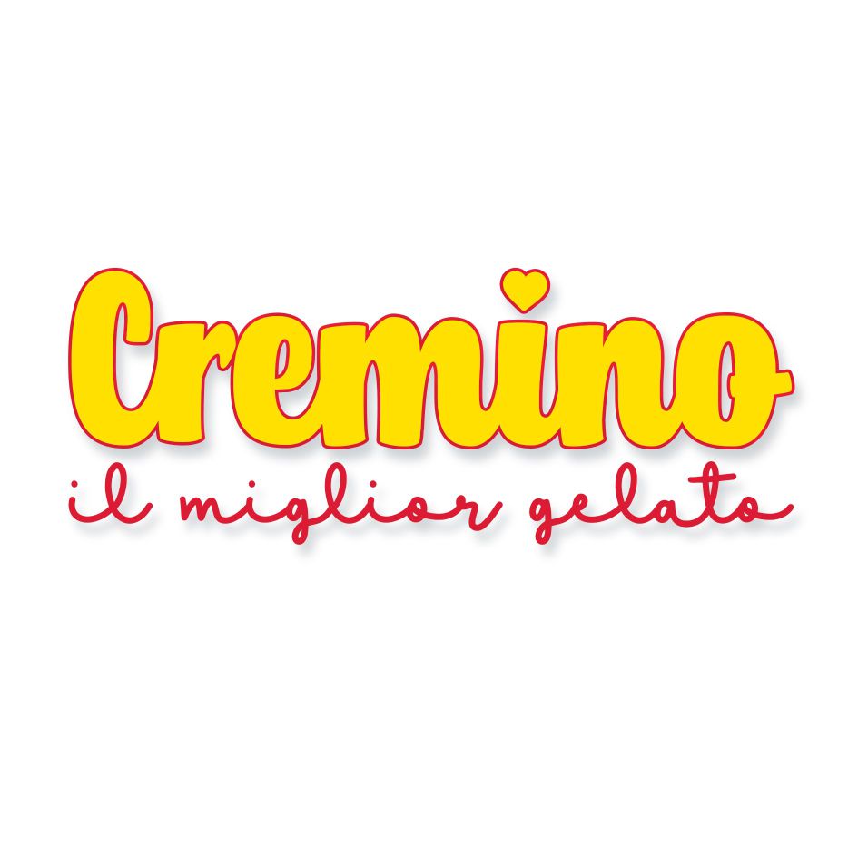 Cremino il miglior gelato