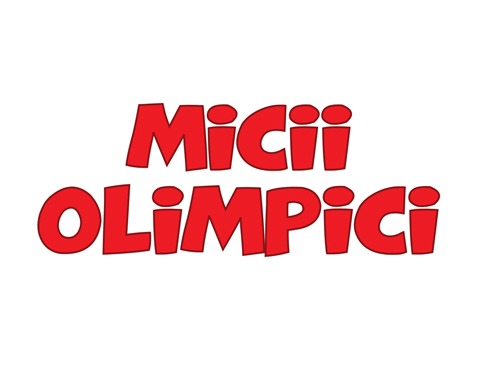 MICII OLIMPICI