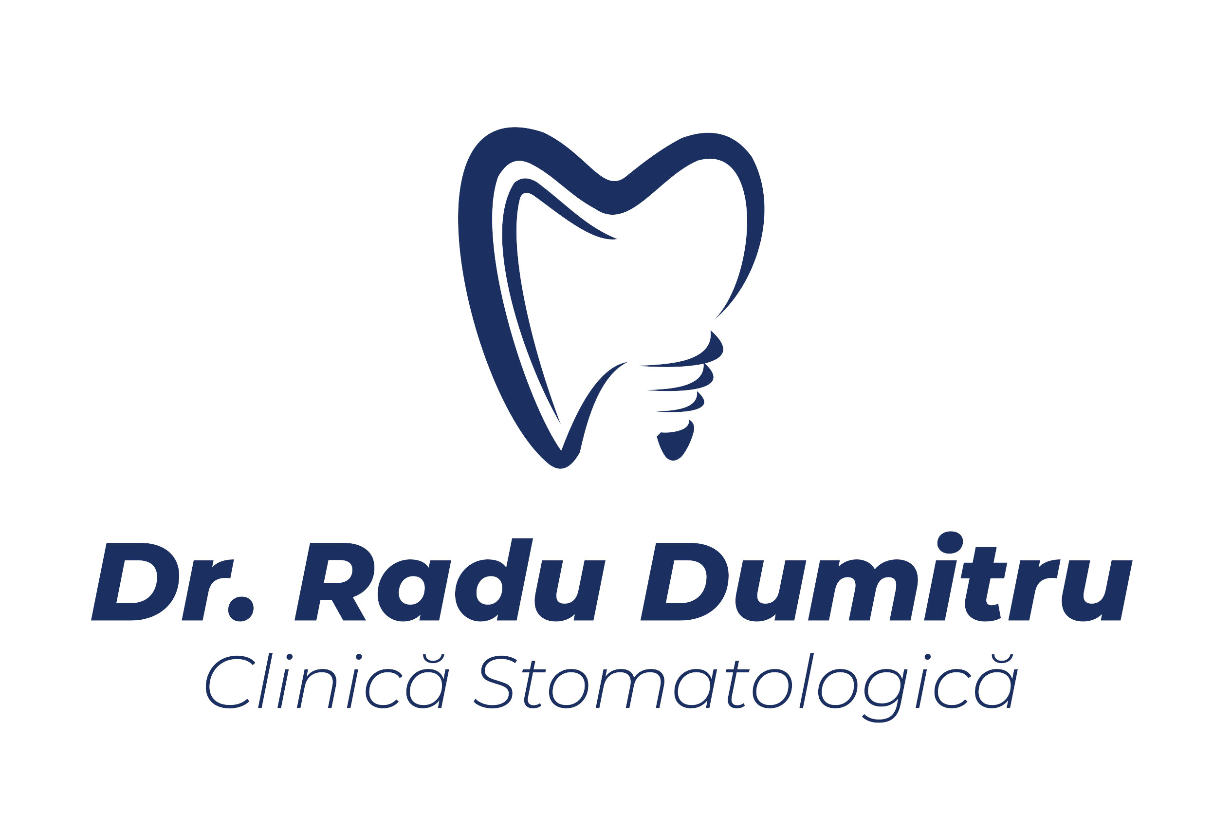 Dr. Radu Dumitru Clinica Stomatologica