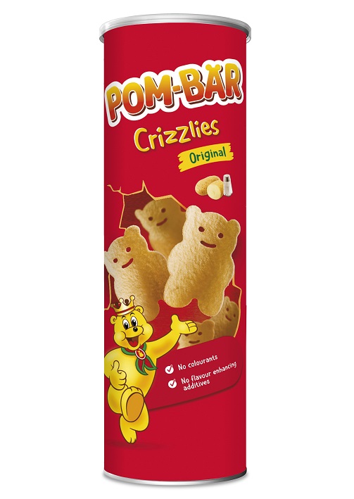 POM-BÄR Crizzlies Original