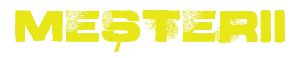 MEȘTERII
