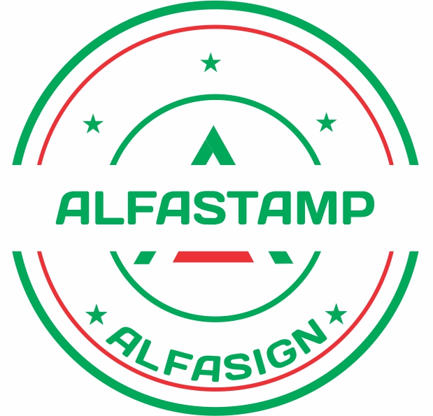ALFASTAMP ALFASIGN