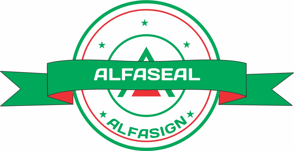 ALFASEAL ALFASIGN