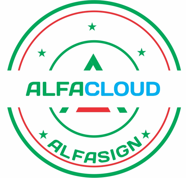 ALFA CLOUD ALFASIGN