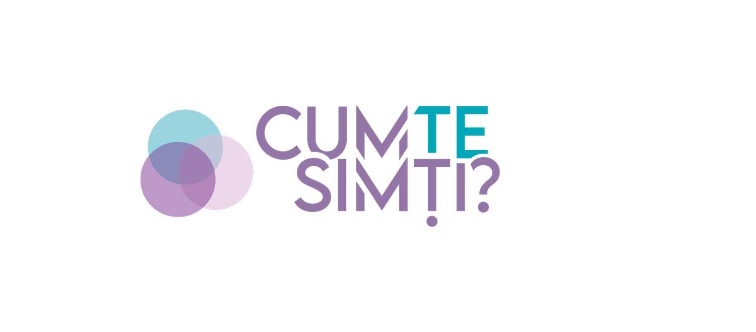 Cum te simți?