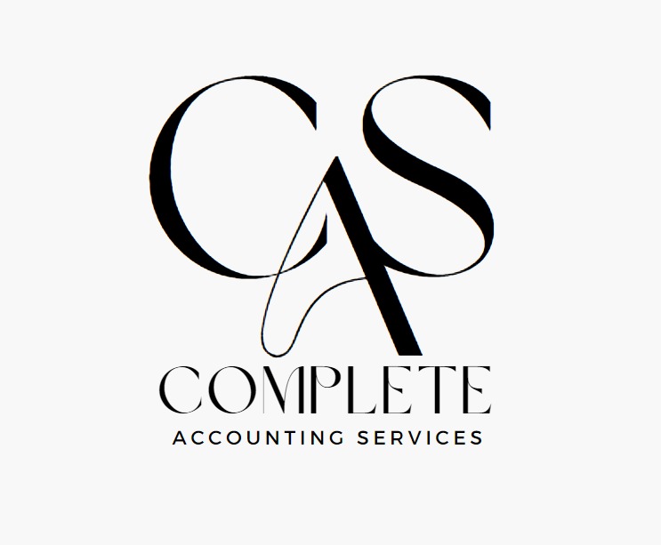 CAS COMPLETE ACCOUNTING SERVICES