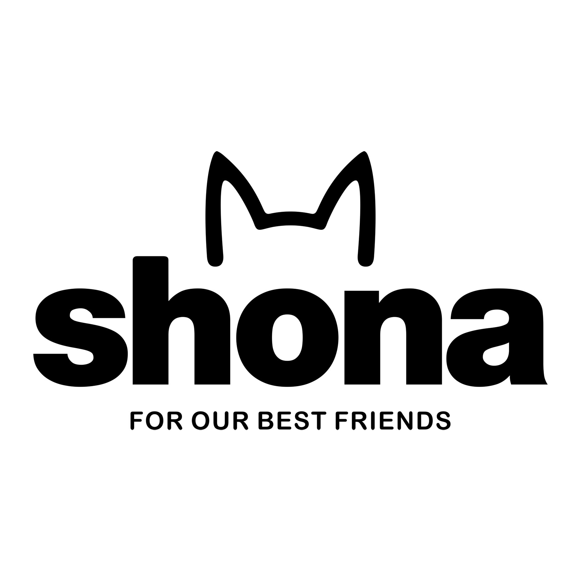 shona FOR OUR BEST FRIENDS
