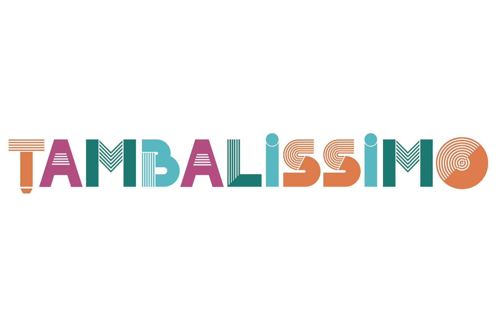 ȚAMBALISSIMO