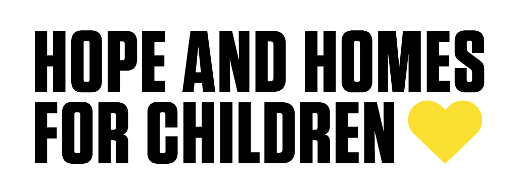 HOPE AND HOMES FOR CHILDREN