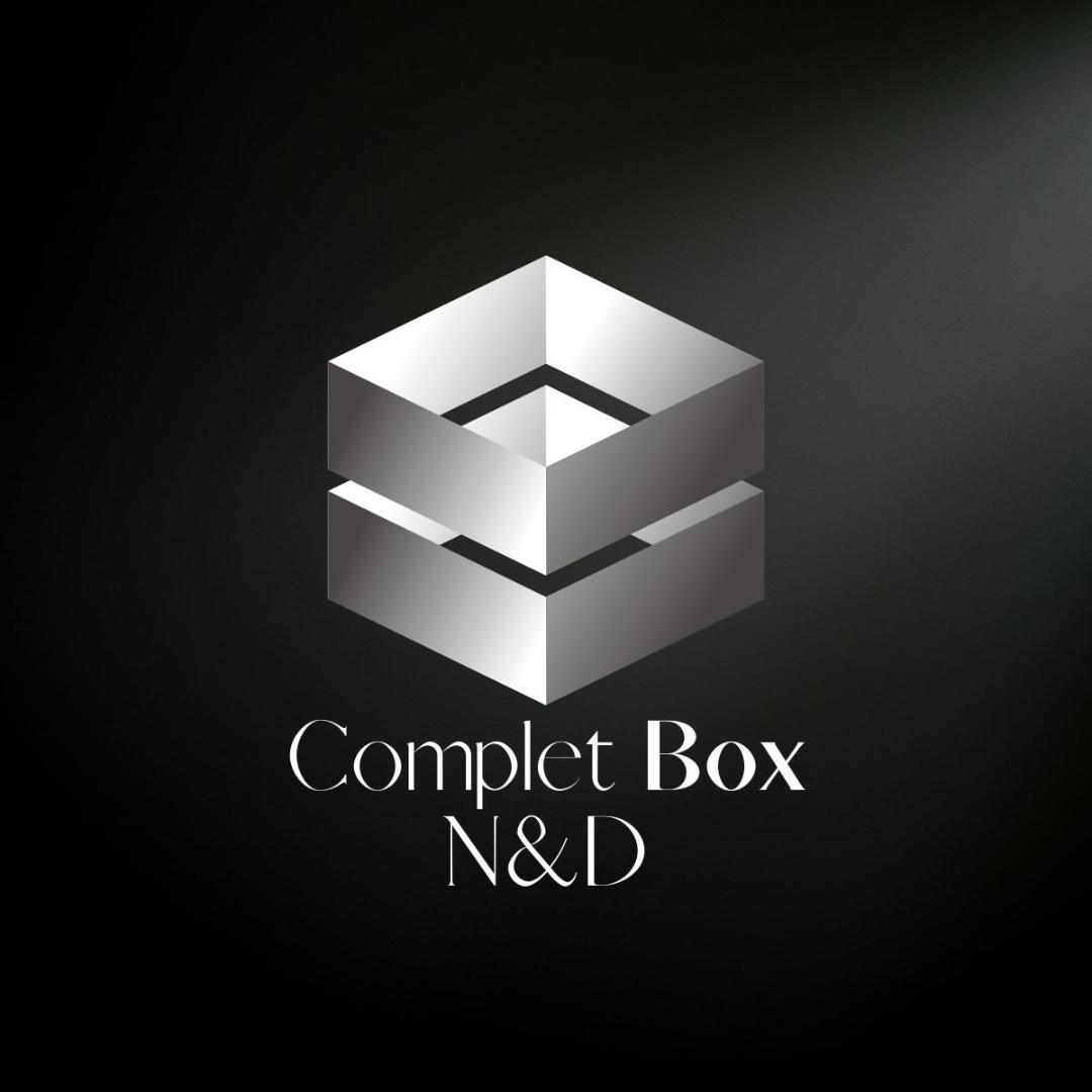 Complet Box N&D
