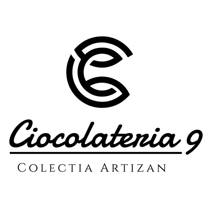 Ciocolateria 9 COLECTIA ARTIZAN