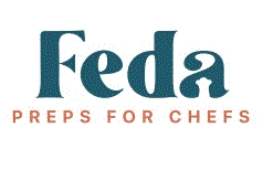 Feda PREPS FOR CHEFS