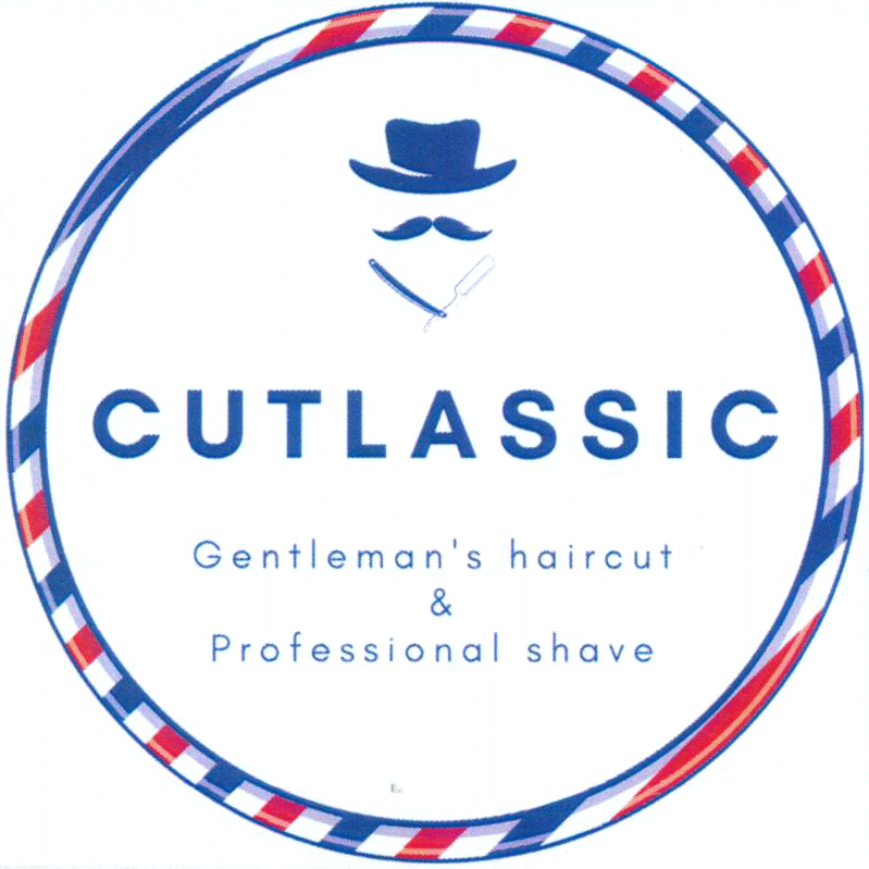 CUTLASSIC Gentleman's haircut & Professional shave