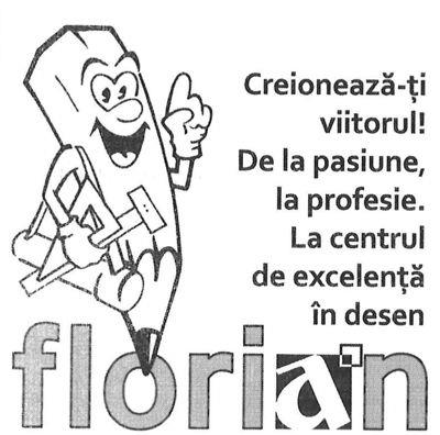 Creionează-ți viitorul! De la pasiune, la profesie. La centrul de excelență în desen florian