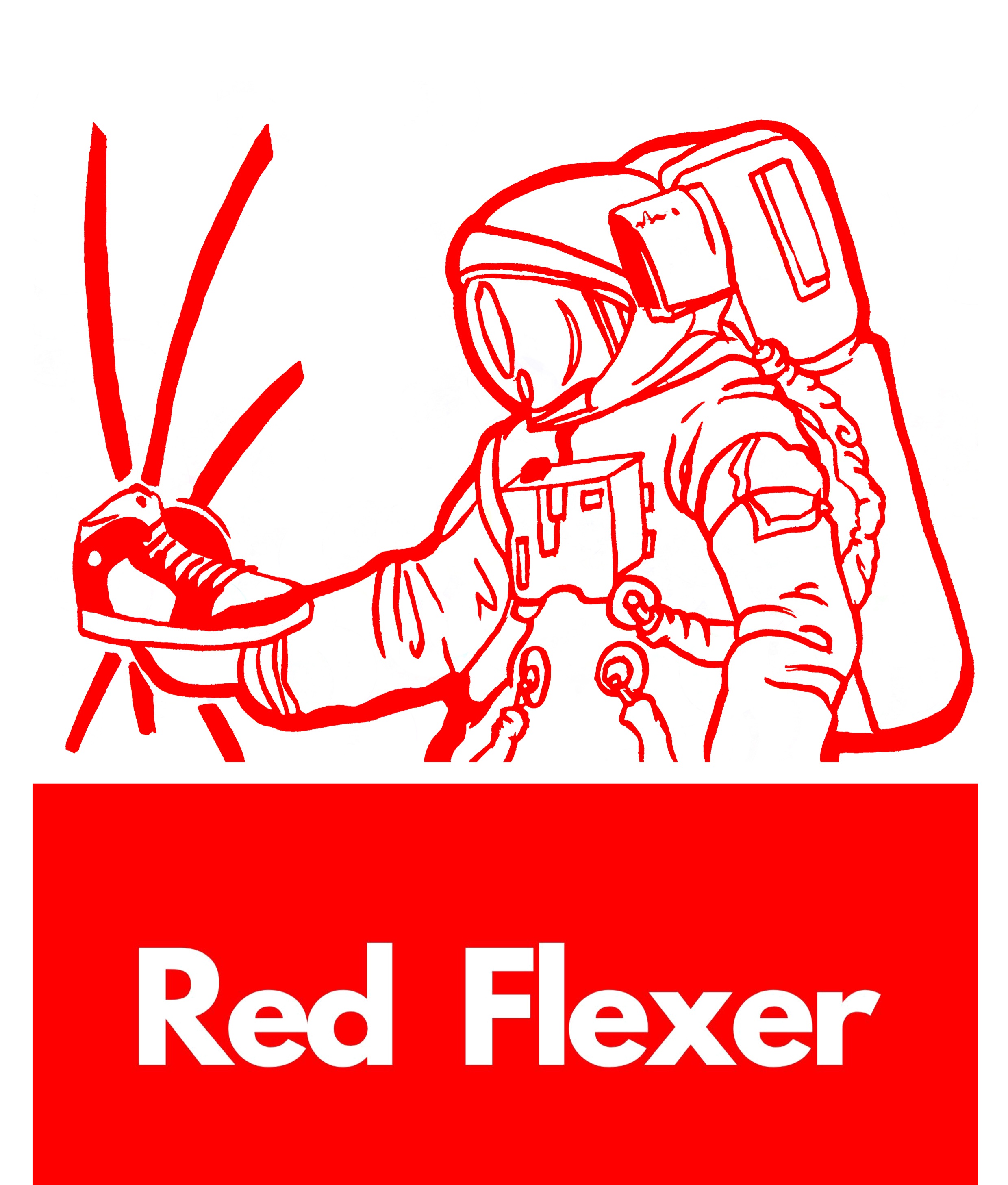 Red Flexer