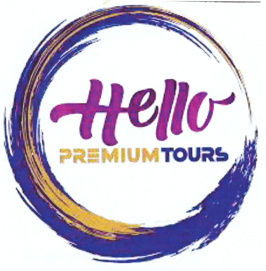 Hello PREMIUM TOURS