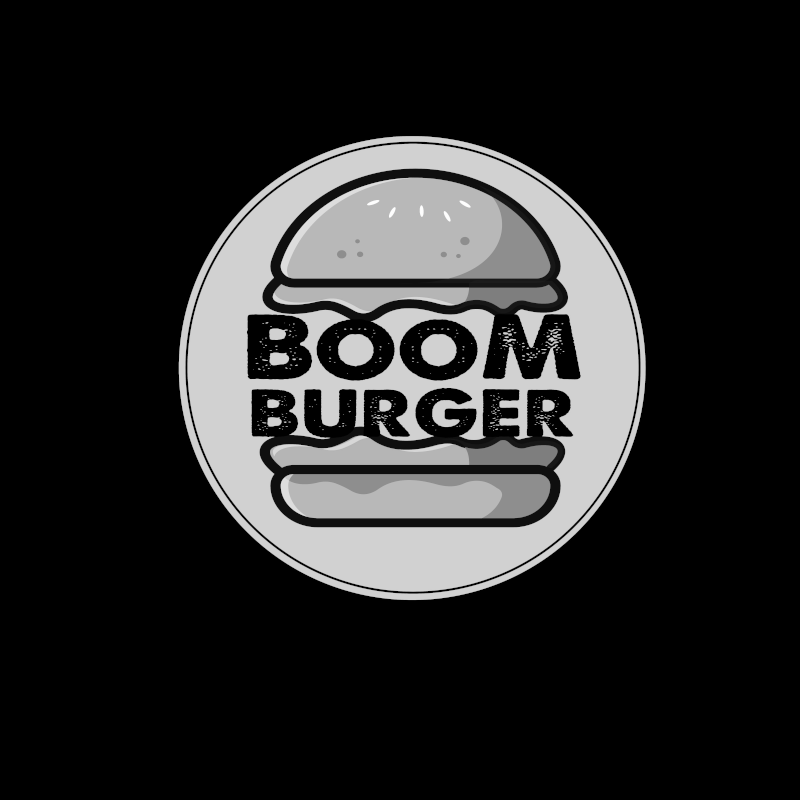 BOOM BURGER