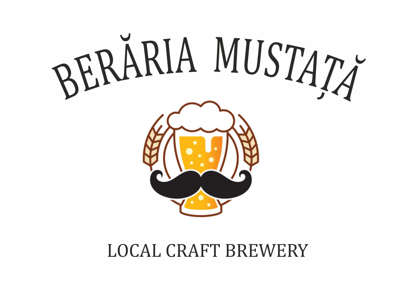 BERĂRIA MUSTAȚĂ local craft brewery
