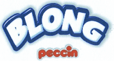 BLONG peccin