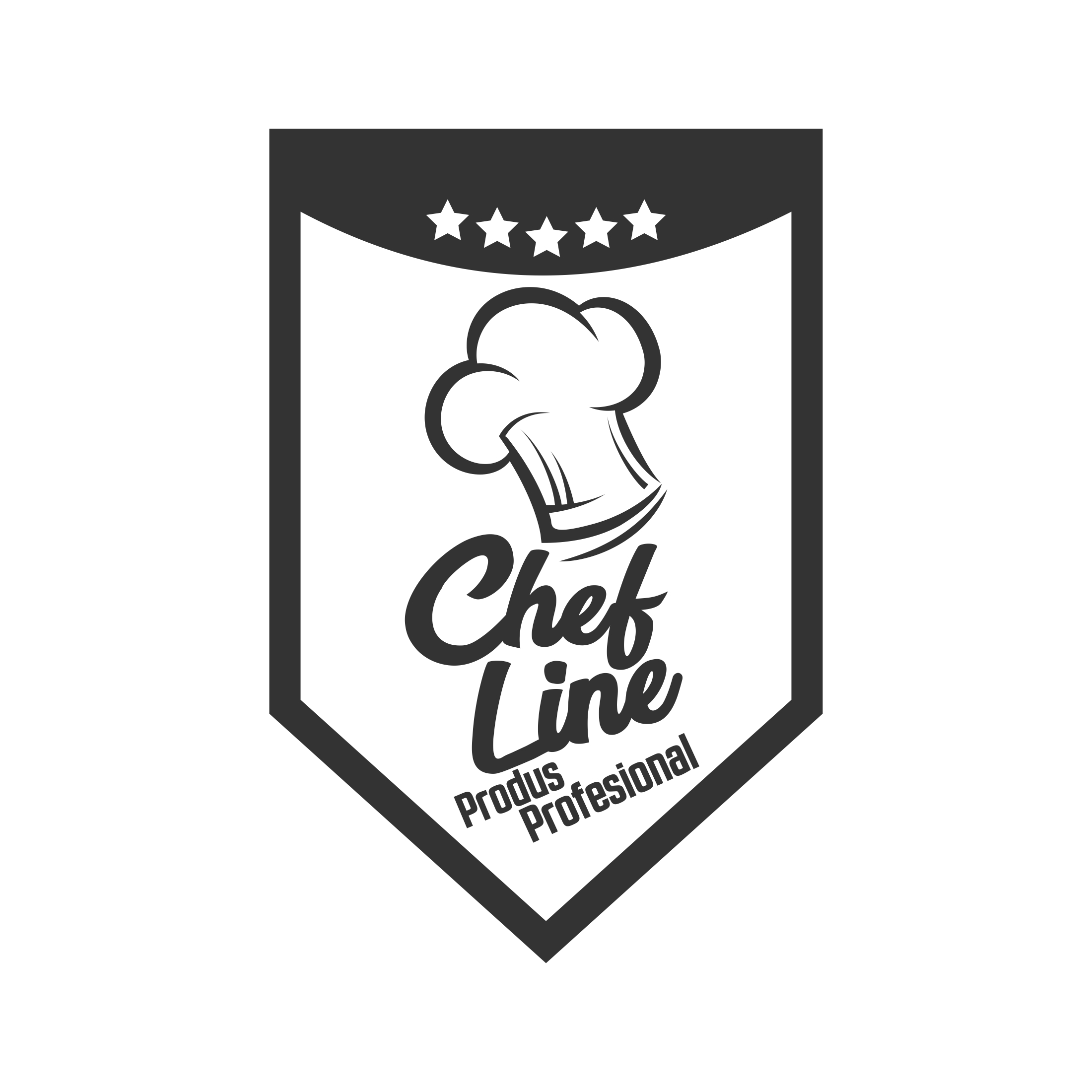 Chef Line Produs Profesional