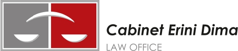 Cabinet Erini Dima LAW OFFICE