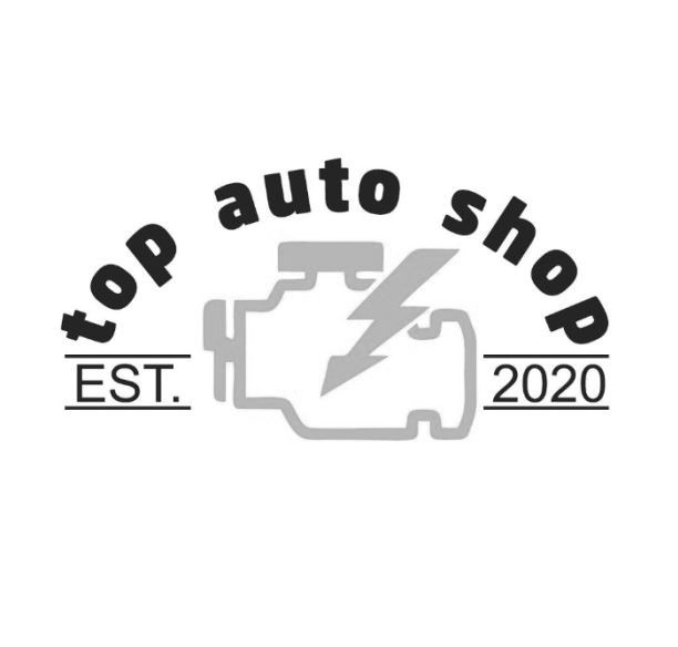 top auto shop EST. 2020