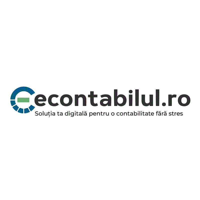 econtabilul.ro Soluția ta digitală pentru o contabilitate fără stres