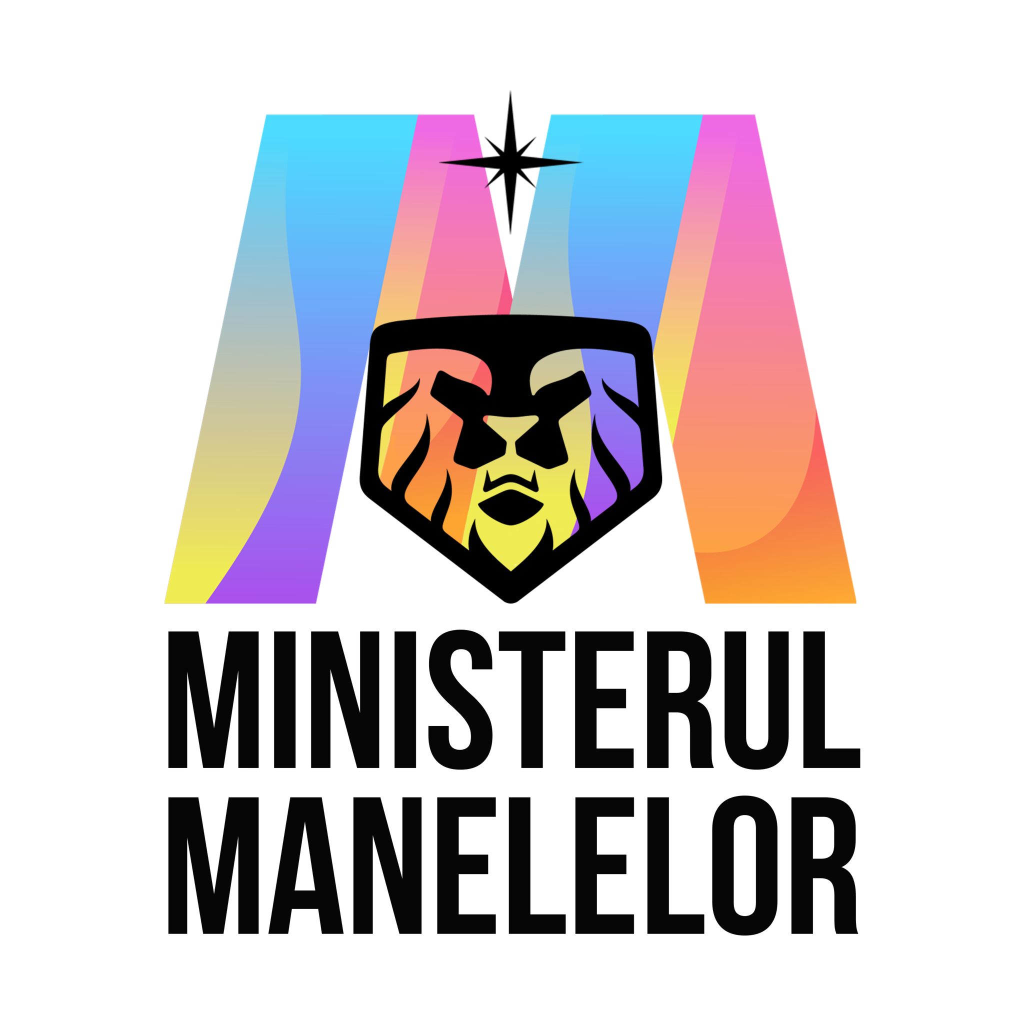 M Ministerul Manelelor