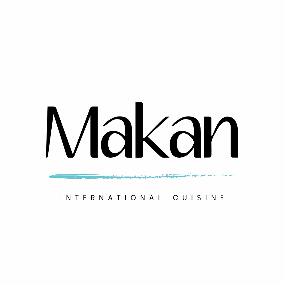 Makan INTERNATIONAL CUISINE