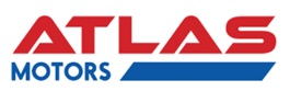 ATLAS MOTORS