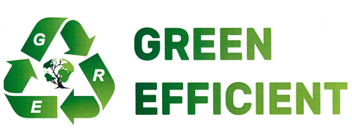 GRE GREEN EFFICIENT