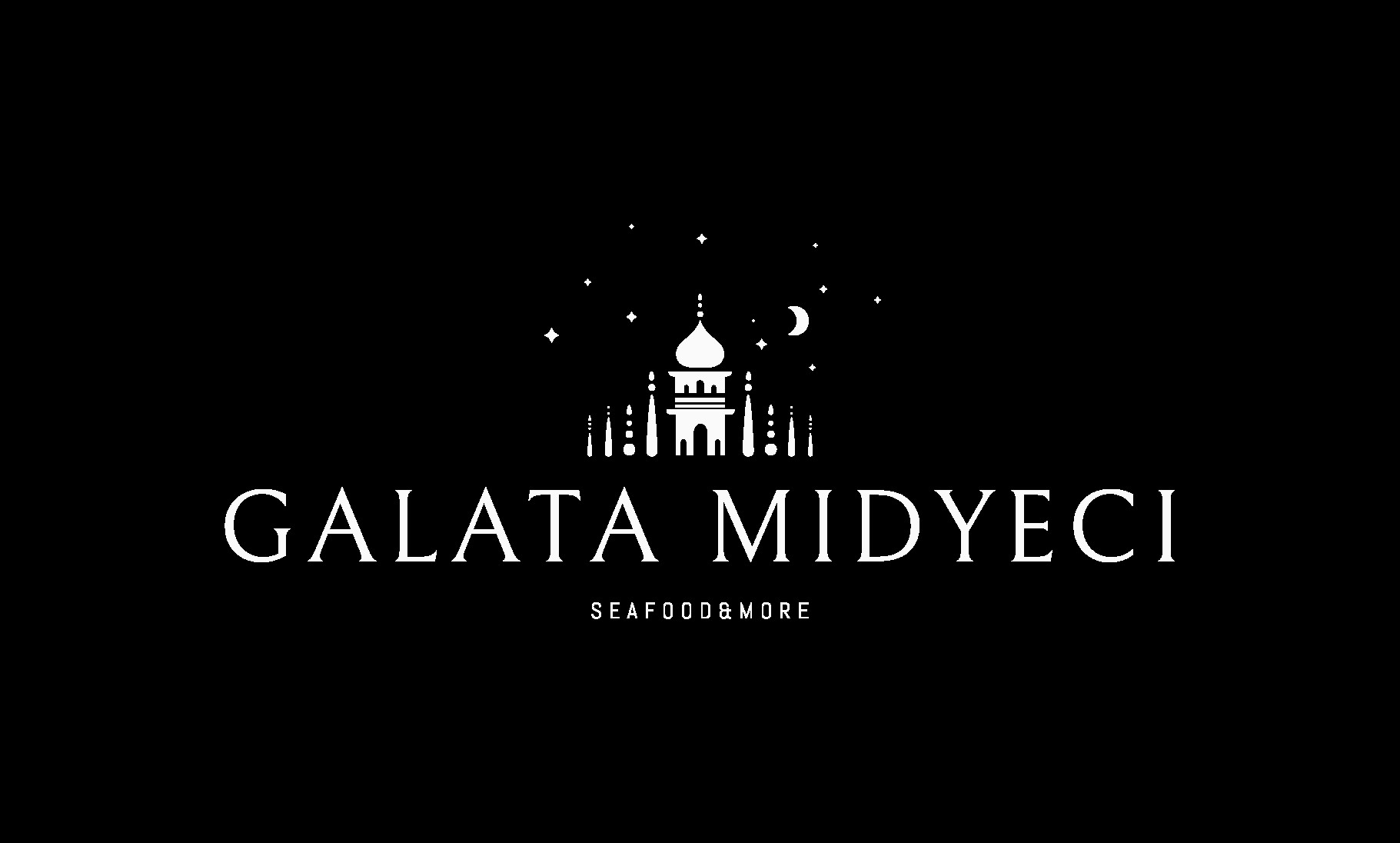 Galata Midyeci Seafood&More