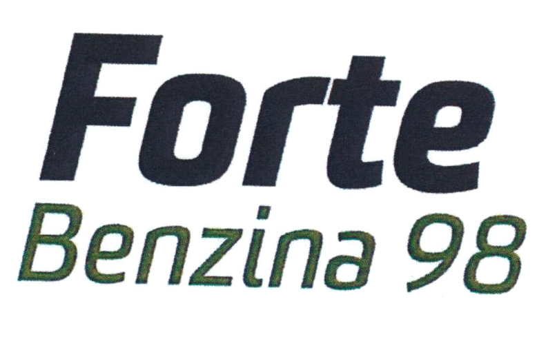 Forte Benzina 98